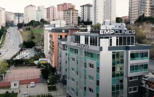 Clínicas EMP 2